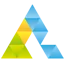 Logo Amstelland ICT