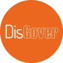 Logo DisGover