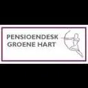 Logo Pensioendesk Groene Hart