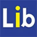Logo LibDem - Liberaal Democratische Partij