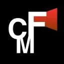 Logo Common Frame Media