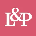 Logo Law AND Pepper Advocaten