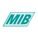 Logo MIB opleiding en training