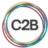 Logo C2B Amsterdam