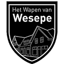 Logo Het Wapen van Wesepe