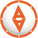 Logo van DWARSGANGER