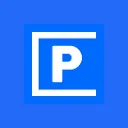 Logo Parkos