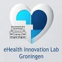 Logo eHealth Innovation Lab Groningen