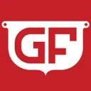 Logo De Gruyter Fabriek