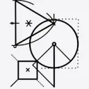 Logo Martin van Heun