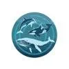 Logo Stichting Blue Defenders