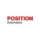 Logo Position Automation