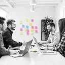 Logo van GetSenso - An Enterprise IOT(e Development Company