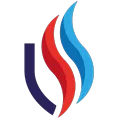 Logo BMT Fire AND Rescue