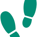 Logo Agile Strides - Coaching AND Consultancy