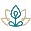 Logo van yogabeach