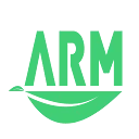 Logo Amsterdam Renewable Markets - ARM