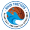 Logo van River Trotters Basketballcommunity