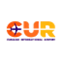 Logo Curaçao Airport Partners CAP