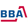 Logo BBA bv