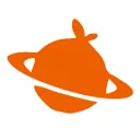 Logo OrangGO B.V.