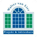 Logo Walter van Lier Projekt AND Adviesburo