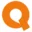 Logo van QSTA Food Logistics