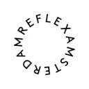 Reflex New Art Gallery logo