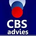 Logo van CBS Advies