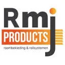 Logo R.M.j. Products