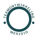 Logo van MERIDIO Teamontwikkeling BV