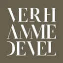 Verhamme AND De Vel Architects logo