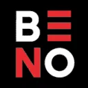 Logo BENO Projectafbouw B.V.