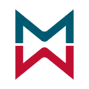 Logo van De Waard Makelaars en Taxateurs