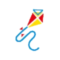 Logo van De Blauwe Lijn