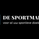 Logo van De Sportmakelaar Purmerend