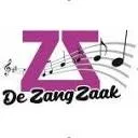 Logo De ZangZaak