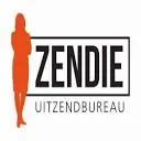 Logo Zendie Uitzendbureau
