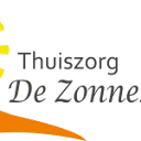 Logo Thuiszorg De Zonnestralen