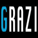 Logo van GRAZI economisch adviesbureau voor de overheid