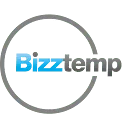 Logo Bizztemp B.V.