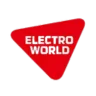 Logo van Electro World Cup Arcen
