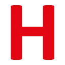 Logo van Vogelhospitaal Naarden