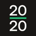 Logo van Park 20