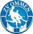 Logo Zaalvoetbalvereniging Ommen