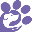 Logo Hondenschool Hond AND Mens