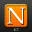 Logo Nivin ICT B.V.