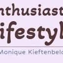 Logo Enthusiastic Lifestyle