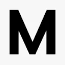 Logo Manly Magazine