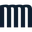 Logo Kamm Barbershop